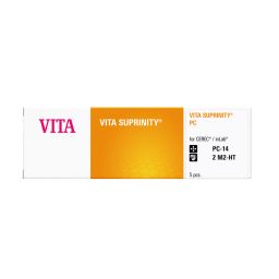 Vita Suprinity PC for Cerec/inLab PC-14 A1 HT (5)