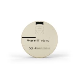 Ceramill A-Temp B2 98x16 
