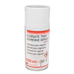 Adhesiefspray voor alginaat 300 ml 