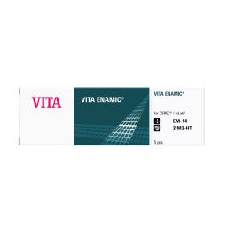 Vita Enamic for Cerec/inLab EM-14 3M1 T (5)