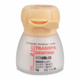 VM 13 transpa dentine 250 g 2M3 