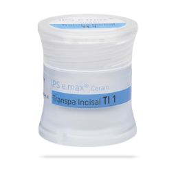 IPS e.max Ceram transpa incisal 100 g 2 