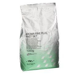 Aroma Fine Plus fast set groen 10 kg