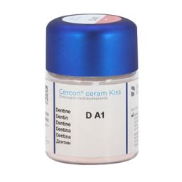 Cercon Ceram Kiss dentine D C1 20 g 