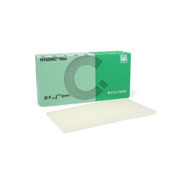 Orthodontic wax strips (48)