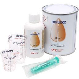 Polyurock kit 