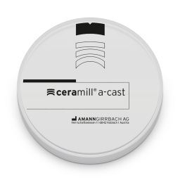 Ceramill A-Cast
