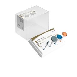 Copter Zirconia Adjustment Set HP