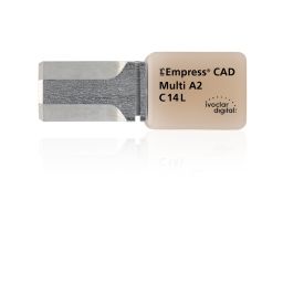 IPS Empress CAD PrograMill Multi