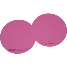 Erkoplast PLA-R 1,5 x 125 x Ø 125 mm roze (50) 