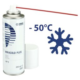 Miracold Plus spray 200 ml