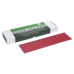 Boxing wax sticks 450 g rood