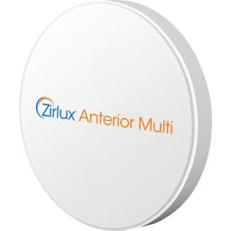 Zirlux Anterior Multi A3 98,5 H14 