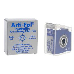 Arti-Fol metallic articulatiefolie