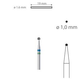 Ziramant Trepan 6801Z FG 010 (2) 