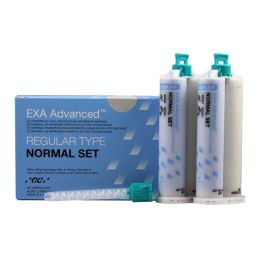 EXA Advanced regular type normal set 48 ml (2)