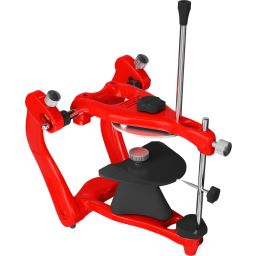 Articulator 5050 rood