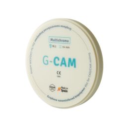 G-CAM Multichroma