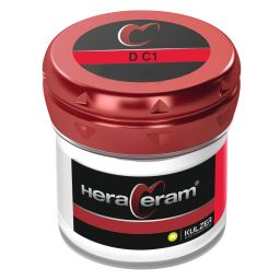 HeraCeram dentine 20 g DC1