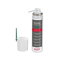 Occlutec occlusiespray