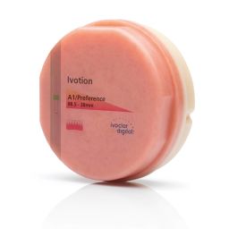 Ivotion 98 A3,5/pink-V H38 onder 