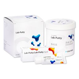 Lab Putty kit 940 ml