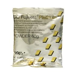 Fujivest Platinum II poeder