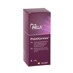 PalaXpress poeder