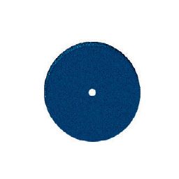 Blue Line 0401UM 3 mm blauw wiel (100)