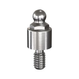 Dalbo Abutment Nobel Biocare Brånemark® RP 4.0, GH3