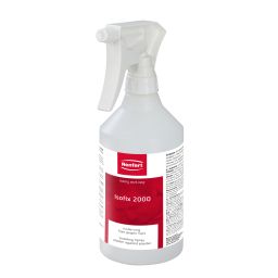 Isofix 2000 sprayfles (leeg)