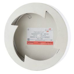 Menzanium draad 500 g 0,7 mm FH