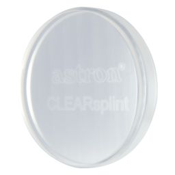 Astron CLEARsplint disc met schouder Ø 98 x 20 mm (3)