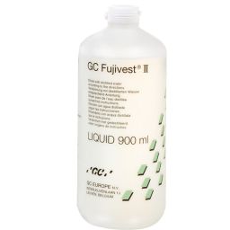 Fujivest II vloeistof 900 ml 