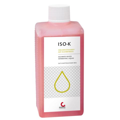 Iso-K 500 ml roze