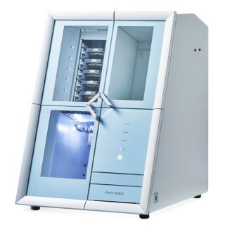 DWX-53DC droogfreesmachine 5-assig