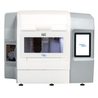 PrograMill PM5 freesmachine