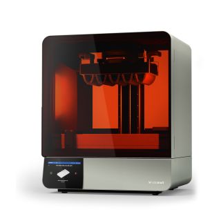 Form 4BL Basic 3D-printer